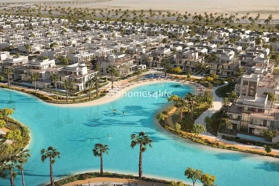 EXCLUSIVE | NEAR LAGOON | MORTGAGE READY