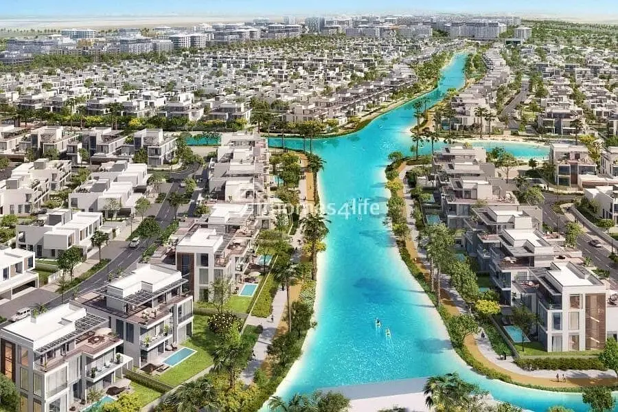 EXCLUSIVE | NEAR LAGOON | MORTGAGE READY