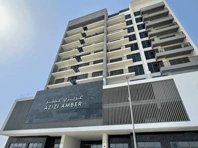 Estudio para en Venta en Al Furjan, Dubai - Apartamento en Al Furjan,Azizi Amber, 650000 AED - 16845417 Estudio para en Venta en Al Furjan, Dubai - Apartamento en Al Furjan,Azizi Amber, 650000 AED - 16845417