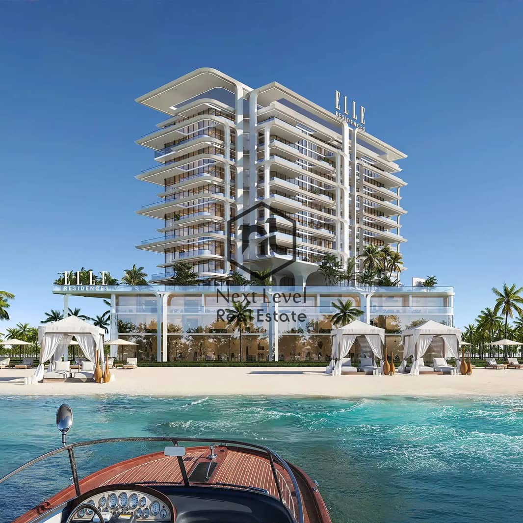 Elle Residences