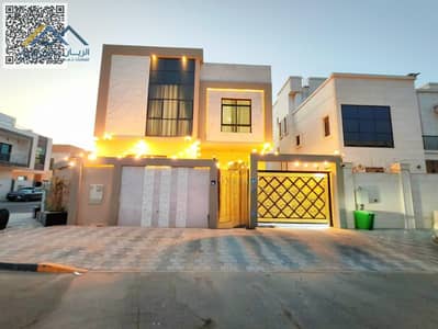 Villa de 5 chambres à à louer à Al Zahya, Ajman - WhatsApp Image 2026-10-13 at 11.06. 58 AM (1). jpg Villa de 5 chambres à à louer à Al Zahya, Ajman - WhatsApp Image 2026-10-13 at 11.06. 58 AM (1). jpg