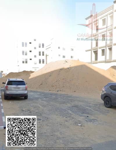 Plot for Sale in Al Alia, Ajman - WhatsApp Image 2026-10-13 at 6.20. 13 AM. jpeg Plot for Sale in Al Alia, Ajman - WhatsApp Image 2026-10-13 at 6.20. 13 AM. jpeg