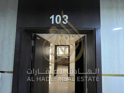 1 Schlafzimmer Wohnung zum Miete in Al Jurf, Ajman - 6. jpeg