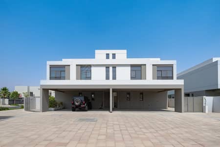 5 Schlafzimmer Wohnung zum Miete in Dubai South, Dubai - Wohnung in Dubai South,Residential District,The Pulse,The Pulse Beachfront, 5 schlafzimmer, 270000 AED - 16840451 5 Schlafzimmer Wohnung zum Miete in Dubai South, Dubai - Wohnung in Dubai South,Residential District,The Pulse,The Pulse Beachfront, 5 schlafzimmer, 270000 AED - 16840451
