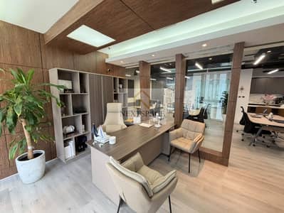 Office in affitto a Business Bay, Dubai - WhatsApp Image 2026-10-13 at 7.18. 36 PM. jpeg Office in affitto a Business Bay, Dubai - WhatsApp Image 2026-10-13 at 7.18. 36 PM. jpeg