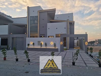 4 Schlafzimmer Villa zum Verkauf in Al Helio, Ajman - 84dee47b-1b75-4e49-83fd-5c0581f8b681. jpg