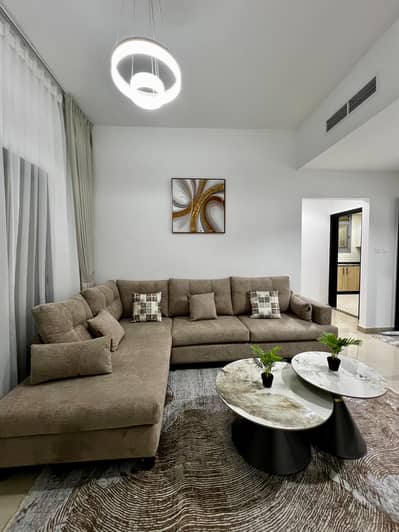 1 Schlafzimmer Wohnung zum Miete in Al Nuaimiya, Ajman - 3IMG-20250901-WA0189. jpg