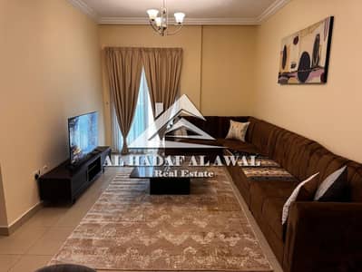 1 habitación Apartamento para en Alquiler en Al Taawun, Sharjah - 2. jpeg 1 habitación Apartamento para en Alquiler en Al Taawun, Sharjah - 2. jpeg
