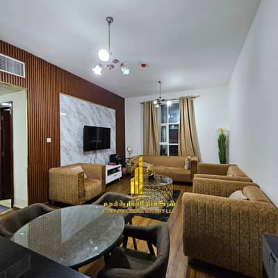 1 Bedroom Apartment for Rent in Al Nuaimiya, Ajman - IMG-000241111-WA0021. jpg