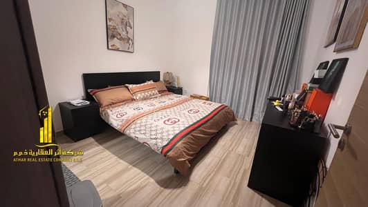 2 Bedroom Apartment for Rent in Al Nuaimiya, Ajman - WhatsApp Image 2026-10-13 at 5.25. 56 PM. jpeg