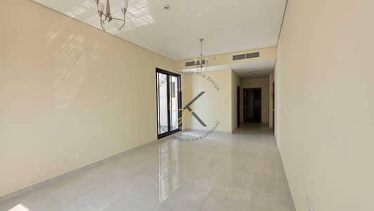 2 Bedroom Penthouse for Rent in Aljada, Sharjah - 90551. jpg