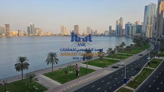 1 Bedroom Flat for Rent in Al Khan, Sharjah - IMG_1807. webp 1 Bedroom Flat for Rent in Al Khan, Sharjah - IMG_1807. webp
