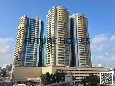 2 Slaapkamers Appartement te Huur in Ajman Downtown, Ajman - WhatsApp Image 2025-05-26 at 4.44. 31 PM. jpg 2 Slaapkamers Appartement te Huur in Ajman Downtown, Ajman - WhatsApp Image 2025-05-26 at 4.44. 31 PM. jpg