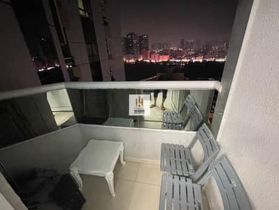 Studio for Sale in Al Bustan, Ajman - WhatsApp Image 2026-10-12 at 12.35. 23 (2). jpeg Studio for Sale in Al Bustan, Ajman - WhatsApp Image 2026-10-12 at 12.35. 23 (2). jpeg