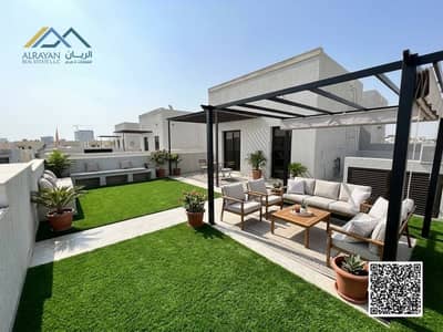 6 Schlafzimmer Villa zum Miete in Al Helio, Ajman - WhatsApp Image 2026-10-12 at 7.08. 35 PM (5)sh. jpeg 6 Schlafzimmer Villa zum Miete in Al Helio, Ajman - WhatsApp Image 2026-10-12 at 7.08. 35 PM (5)sh. jpeg