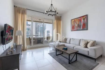 1 Slaapkamer Appartement te Huur in Dubai Marina, Dubai - images image img