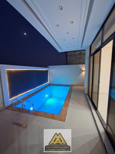 5 Schlafzimmer Villa zum Verkauf in Al Helio, Ajman - WhatsApp Image 2026-10-07 at 2.09. 53 PM (2). jpeg