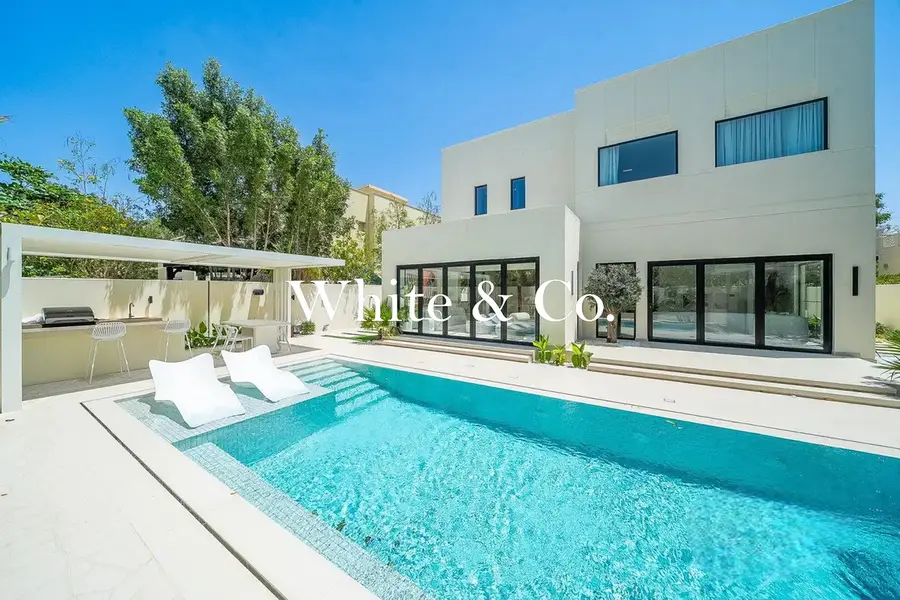 Turnkey | Fully Renovated | Extended