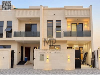 Villa de 6 chambres à à vendre à Al Helio, Ajman - batch_872629348-1066x800. jpg