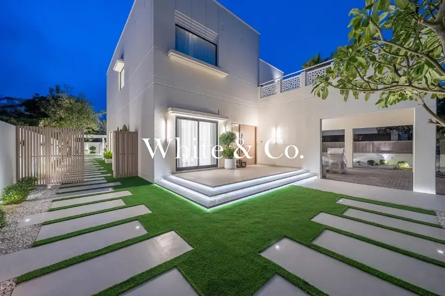 Turnkey | Fully Renovated | Extended