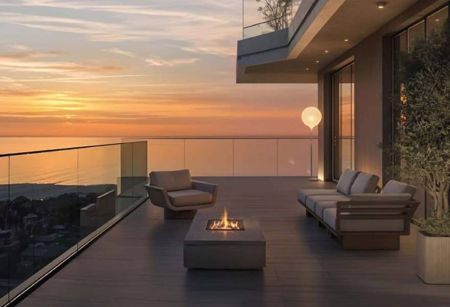 Квартира в Мина Аль Араб,SKAI, 900000 AED - 16845728 Квартира в Мина Аль Араб,SKAI, 900000 AED - 16845728