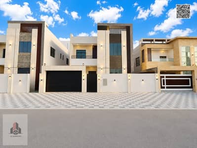 5 Slaapkamers Villa te Koop in Al Alia, Ajman - 1000723997. jpg 5 Slaapkamers Villa te Koop in Al Alia, Ajman - 1000723997. jpg