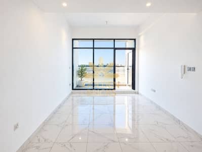 2 habitaciones Apartamento para en Venta en Dubai South, Dubai - Apartamento en Dubai South，Residential District，Anchorage Residences, 2 dormitorios, 1206700 AED - 16845822