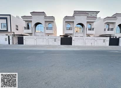 5 Camere Villa in vendita a Al Helio, Ajman - 552200WhatsApp Image 2026-08-24 at 9.10. 25 PM002255. jpg