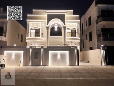 Villa de 6 chambres à à vendre à Al Helio, Ajman - 262181. jpg Villa de 6 chambres à à vendre à Al Helio, Ajman - 262181. jpg