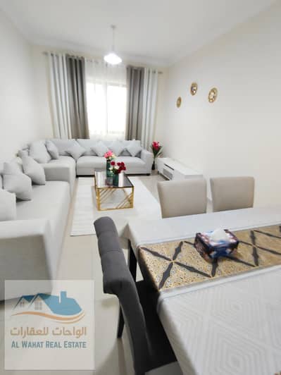 1 Schlafzimmer Wohnung zum Miete in Al Nuaimiya, Ajman - WhatsApp Image 2026-08-16 at 5.52. 06 PM. jpeg