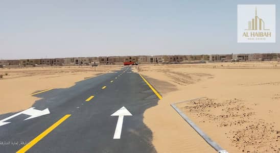 Plot zum Verkauf in Rodhat Al Qrt, Sharjah - WhatsApp Image 2022-08-28 at 12.04. 35 PM. jpeg Plot zum Verkauf in Rodhat Al Qrt, Sharjah - WhatsApp Image 2022-08-28 at 12.04. 35 PM. jpeg