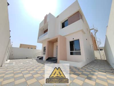 3 Schlafzimmer Villa zum Verkauf in Al Yasmeen, Ajman - WhatsApp Image 2026-10-07 at 2.04. 55 PM. jpeg