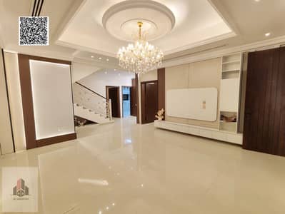 Villa de 6 chambres à à vendre à Al Helio, Ajman - 262185. jpg Villa de 6 chambres à à vendre à Al Helio, Ajman - 262185. jpg