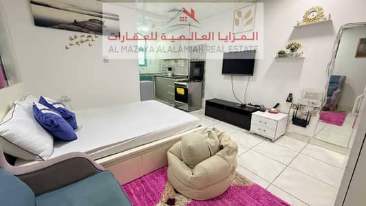 استوديو  للايجار في الخان، الشارقة - WhatsApp Image 2026-10-12 at 3.18. 18 PM. jpeg