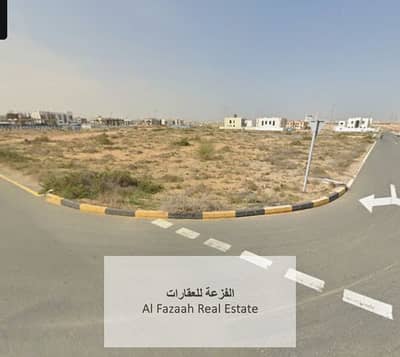 ارض سكنية  للبيع في الرقيبة، الشارقة - Screenshot 2026-10-13 202346. png