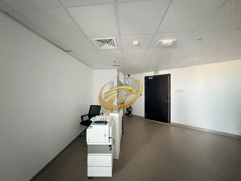 CHILLER FREE 2 PARKING FULLY FURNISHED