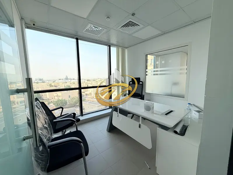 CHILLER FREE 2 PARKING FULLY FURNISHED