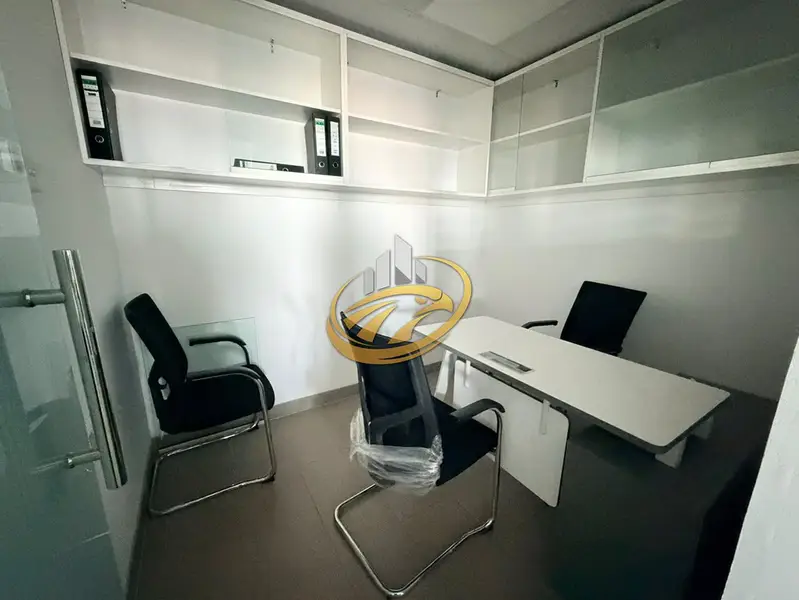 CHILLER FREE 2 PARKING FULLY FURNISHED