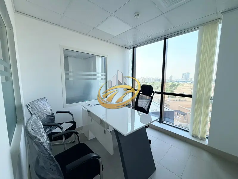 CHILLER FREE 2 PARKING FULLY FURNISHED