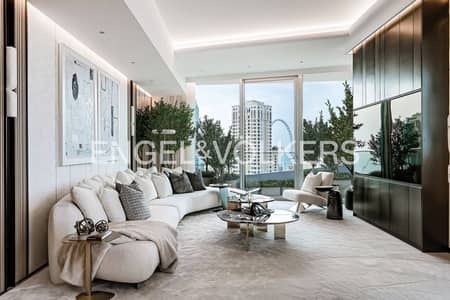 3 Bedroom Flat for Sale in Dubai Marina, Dubai - Ultra Luxury | Custom Layout | Marina Views