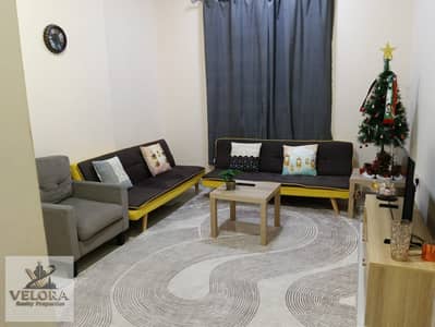 1 Schlafzimmer Wohnung zum Miete in Al Nuaimiya, Ajman - WhatsApp Image 2026-10-13 at 1.48. 46 PM (2). jpeg 1 Schlafzimmer Wohnung zum Miete in Al Nuaimiya, Ajman - WhatsApp Image 2026-10-13 at 1.48. 46 PM (2). jpeg