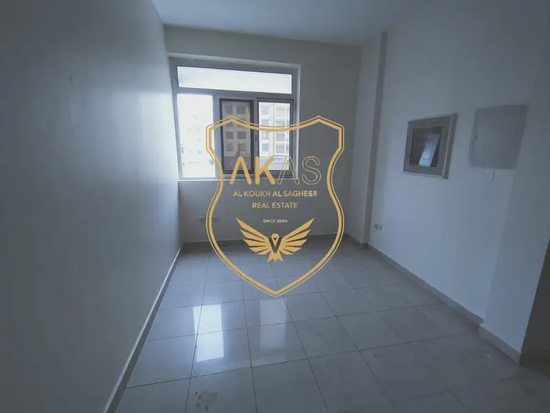 410 Sq Ft Fully Fitted Office for Rent in Al Murar Call Now