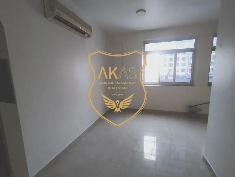 410 Sq Ft Fully Fitted Office for Rent in Al Murar Call Now