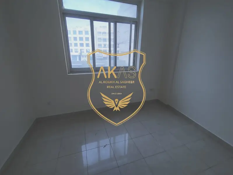 410 Sq Ft Fully Fitted Office for Rent in Al Murar Call Now