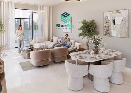 Studio zum Verkauf in Al Alia, Ajman - 09. UPDATED LIVING ROOM CEILING CAMERA 1. jpg Studio zum Verkauf in Al Alia, Ajman - 09. UPDATED LIVING ROOM CEILING CAMERA 1. jpg