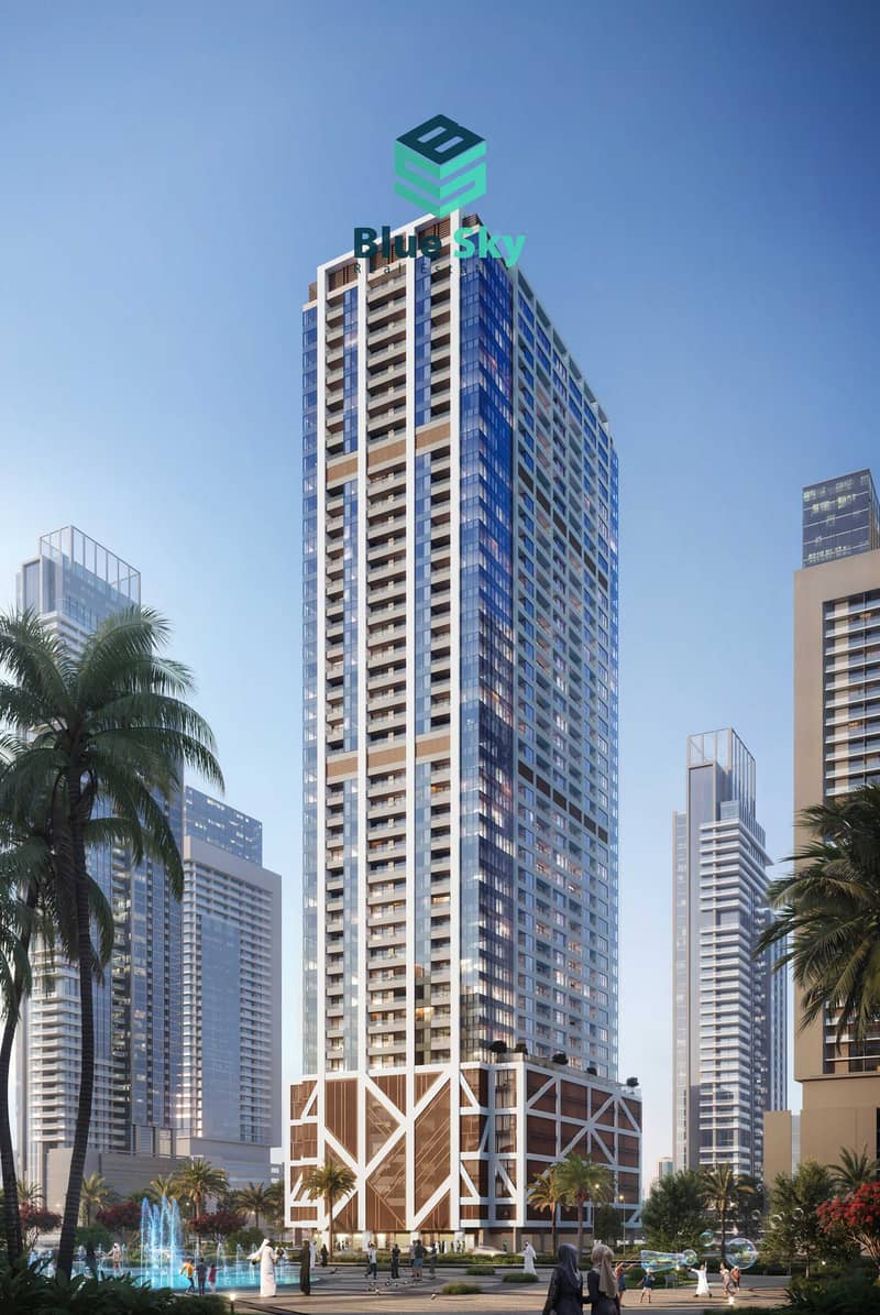 3 Exterior - Lily Tower. jpg