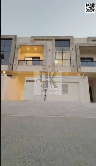 Townhouse de 5 chambres à à vendre à Al Helio, Ajman - WhatsApp Image 2026-10-13 at 8.21. 44 PM (1). jpeg Townhouse de 5 chambres à à vendre à Al Helio, Ajman - WhatsApp Image 2026-10-13 at 8.21. 44 PM (1). jpeg