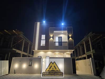 3 Schlafzimmer Villa zum Verkauf in Al Helio, Ajman - WhatsApp Image 2026-10-07 at 2.04. 19 PM (2). jpeg