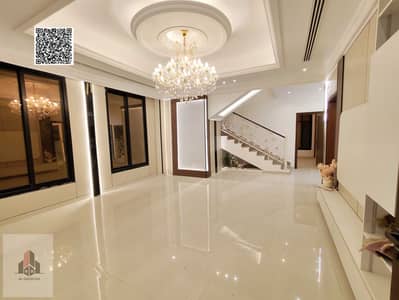 Villa de 6 chambres à à vendre à Al Helio, Ajman - 262193. jpg Villa de 6 chambres à à vendre à Al Helio, Ajman - 262193. jpg