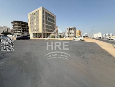 Plot para en Venta en Al Jurf, Ajman - 5a5aae84-fdf5-4e85-929e-b95fb931e73a. jpg Plot para en Venta en Al Jurf, Ajman - 5a5aae84-fdf5-4e85-929e-b95fb931e73a. jpg